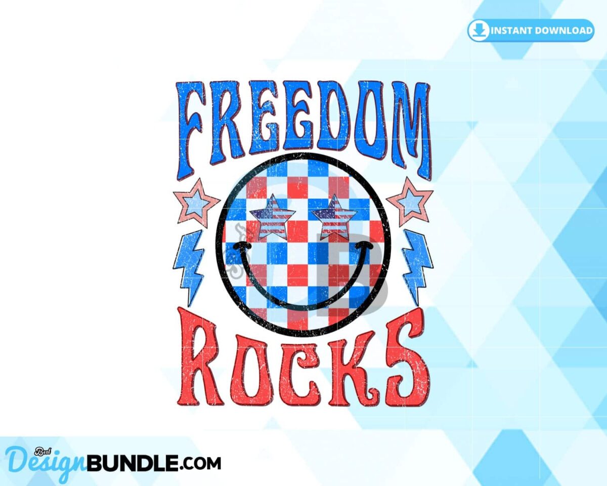 freedom-rocks-retro-sublimation