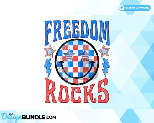 freedom-rocks-retro-sublimation