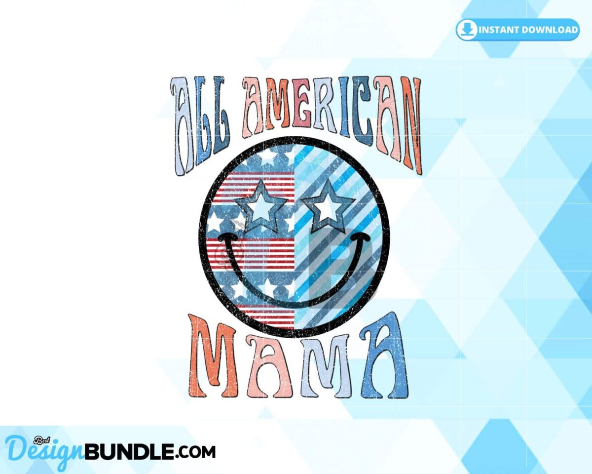 all-american-mama-retro-4th-of-july-png