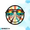 Summer Smiley Face Retro Sublimation summer-smiley-face-retro-sublimation