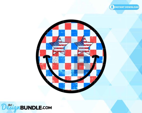 retro-smiley-face-4th-of-july-grunge-png