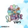 summer-vibes-retro-daisy-flower-png