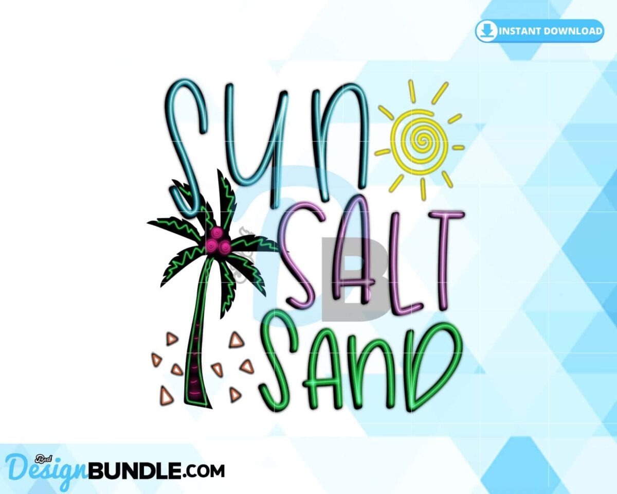 sun-salt-sand-palm-trees-colorful-summer