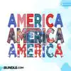 america-4th-of-july-png-america-stacked