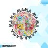 mama-retro-groovy-smiley-face-daisy-png