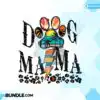 dog-mama-sublimation-summer-vibes