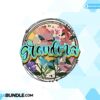 grandma-floral-sublimation-spring-png