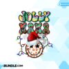 christmas-mama-retro-sublimation