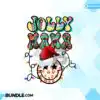 christmas-mama-retro-sublimation