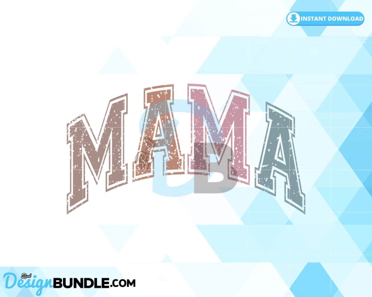 mama-retro-sublimation-distressed-boho