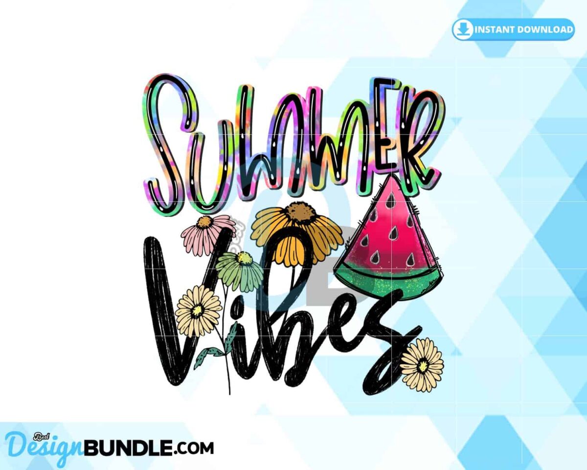 summer-vibes-tie-dye-daisy-flower-png