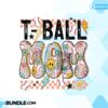 tball-mom-retro-sublimation-groovy-png