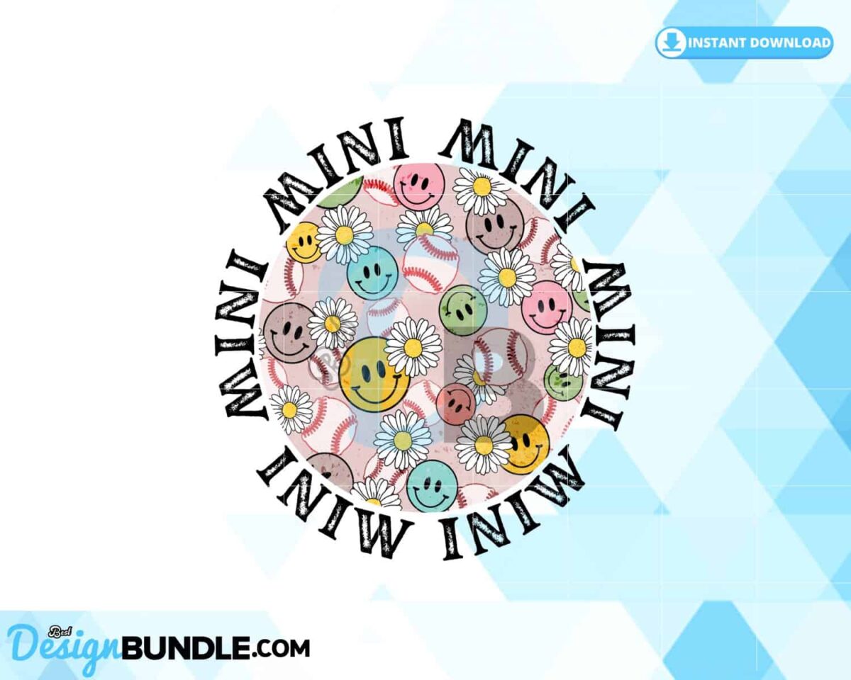 mini-retro-baseball-groovy-smiley-daisy