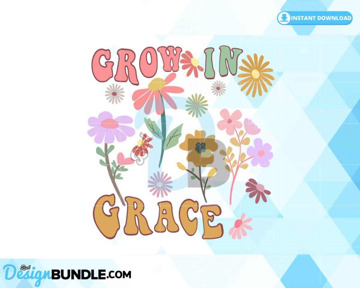 grow-in-grace-retro-flowers-boho-png
