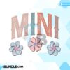 mini-boho-flower-retro-sublimation