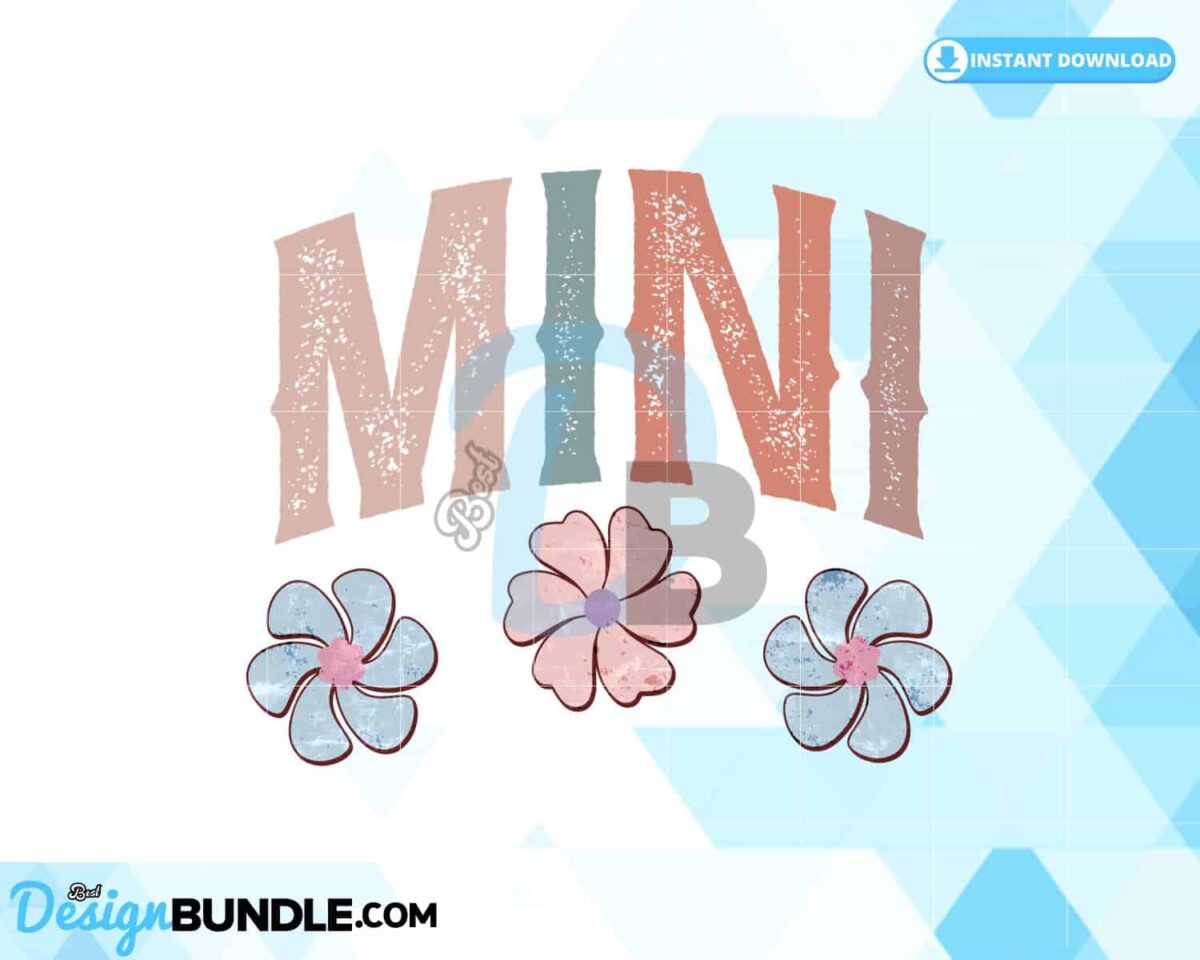 mini-boho-flower-retro-sublimation