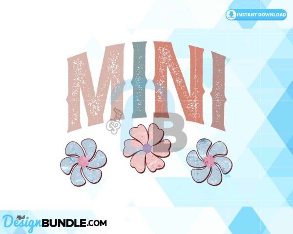 mini-boho-flower-retro-sublimation