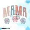 mama-boho-flower-retro-sublimation