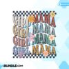 girl-mama-retro-flower-sublimation