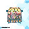 truck-sunshine-retro-spring-vibes-png
