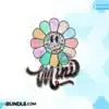retro-mini-daisy-colorful-sublimation
