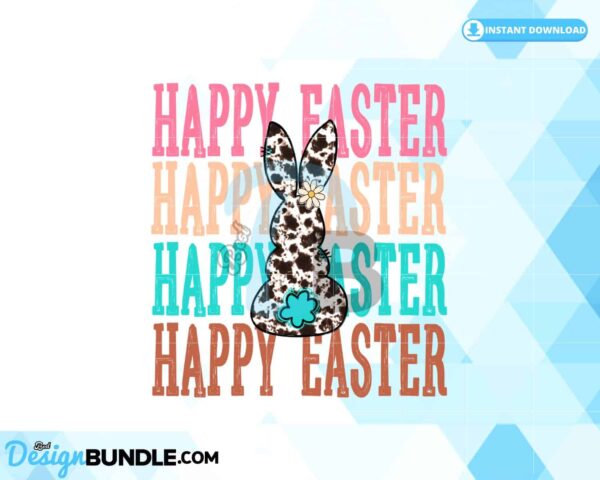 happy-easter-bunny-cowhide-png