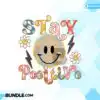 Stay Positive Retro Sublimation stay-positive-retro-sublimation