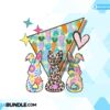 happy-easter-bunny-flower-leopard-png