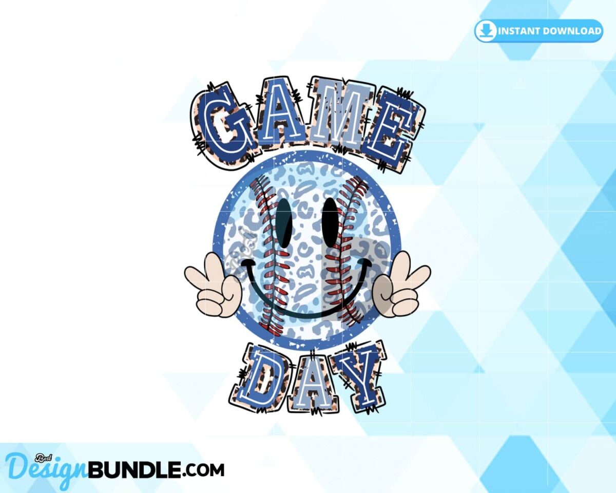 baseball-game-day-sublimation-clipart