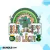 Happy Go Lucky St Patricks Day Retro happy-go-lucky-st-patricks-day-retro