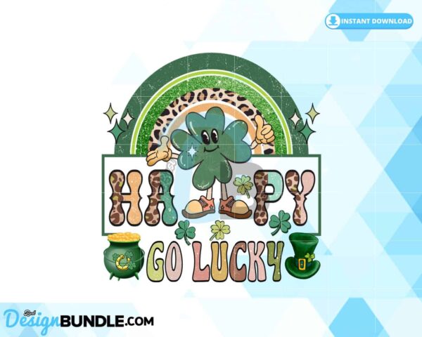 happy-go-lucky-st-patricks-day-retro