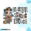 Retro Flowers Quote PNG Sublimation retro-flowers-quote-png-sublimation