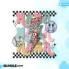 Baseball Mama Game Day Retro Sublimation baseball-mama-game-day-retro-sublimation