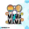 Mama Retro Groovy Smiley Flowers PNG mama-retro-groovy-smiley-flowers-png