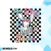 teacher-easter-bunny-retro-sublimation