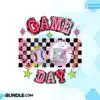 Baseball Game Day Sublimation Clipart baseball-game-day-sublimation-clipart