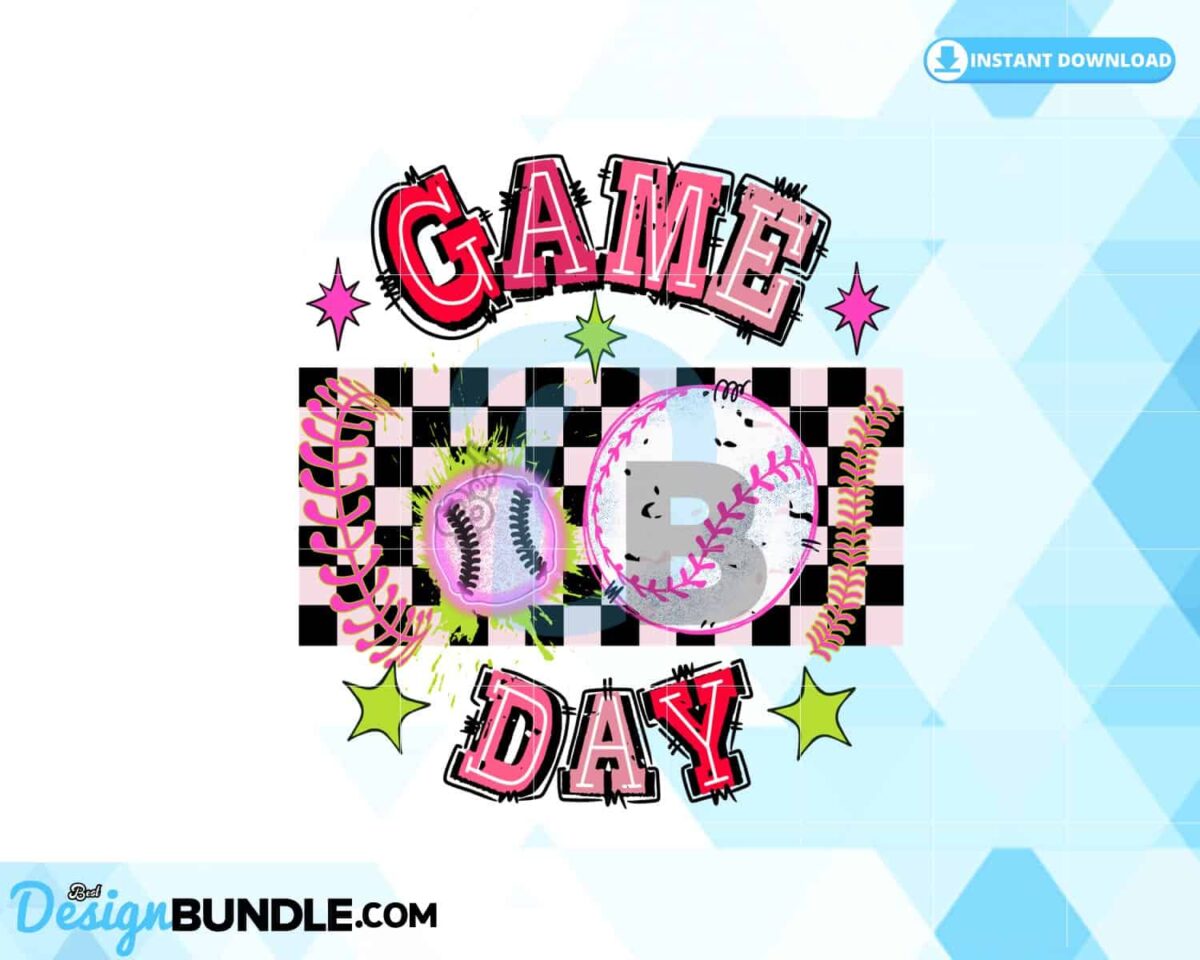 baseball-game-day-sublimation-clipart