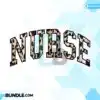 Retro Nurse Leopard Sublimation retro-nurse-leopard-sublimation