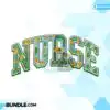 One Lucky Nurse St Patricks Day PNG one-lucky-nurse-st-patricks-day-png