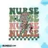 Nurse Patricks Day Sublimation nurse-patricks-day-sublimation