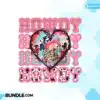 howdy-heart-valentine-retro-sublimation