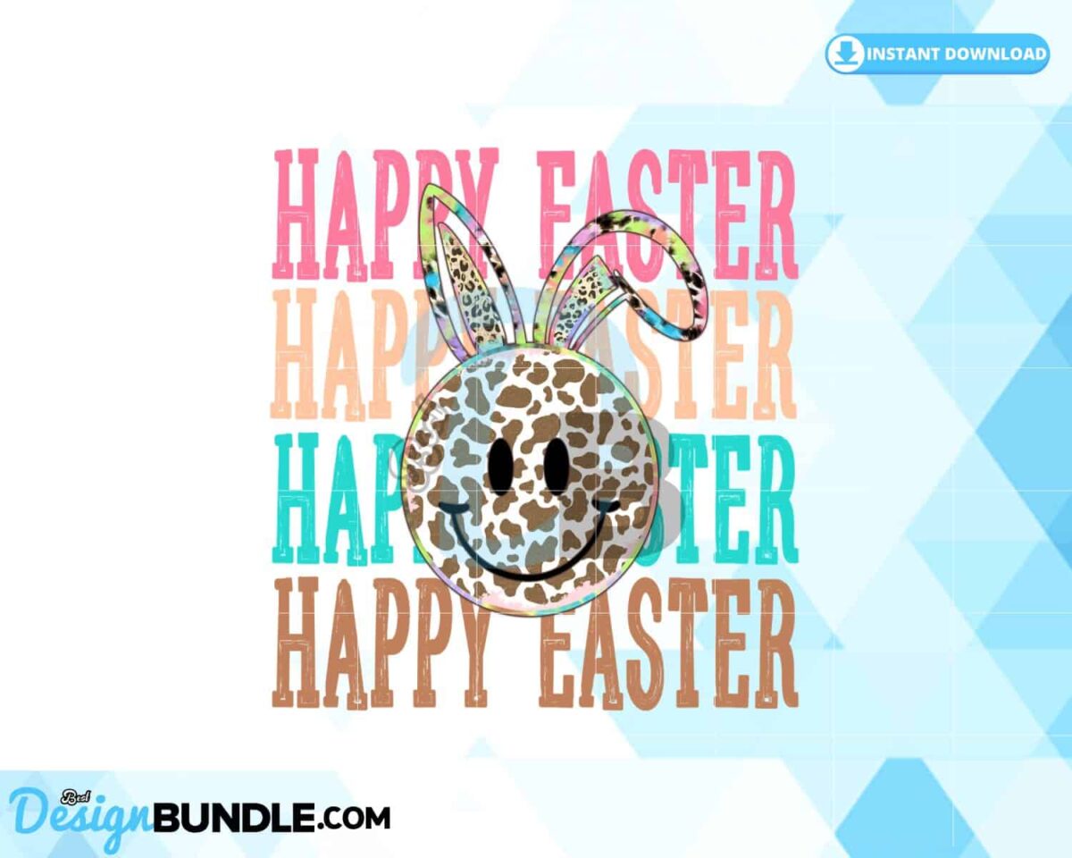 happy-easter-bunny-smiley-face-cow-png