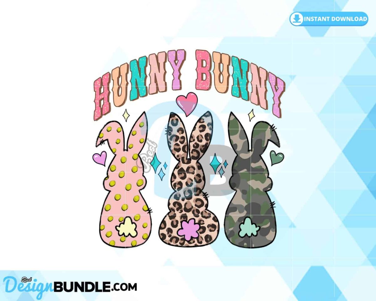 hunny-bunny-easter-sublimation