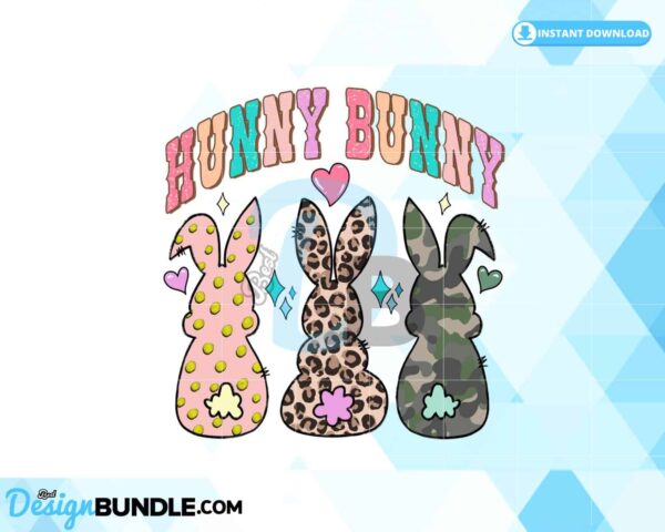 hunny-bunny-easter-sublimation