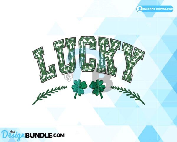 lucky-vibes-retro-st-patricks-day-png