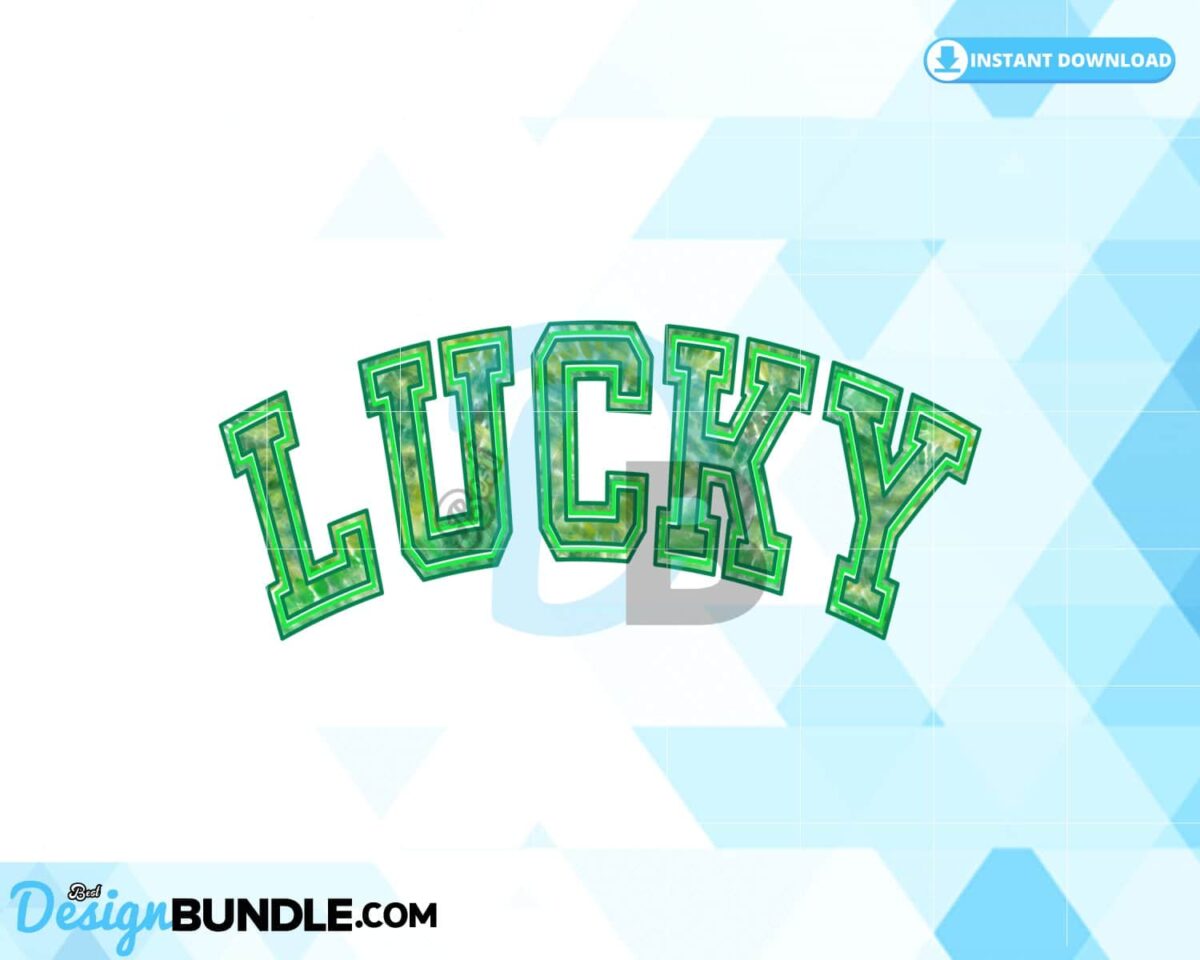 lucky-vibes-retro-st-patricks-day-png