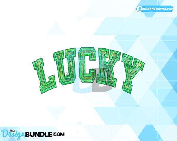 lucky-vibes-retro-st-patricks-day-png
