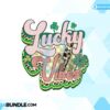 lucky-vibes-retro-st-patricks-day-png