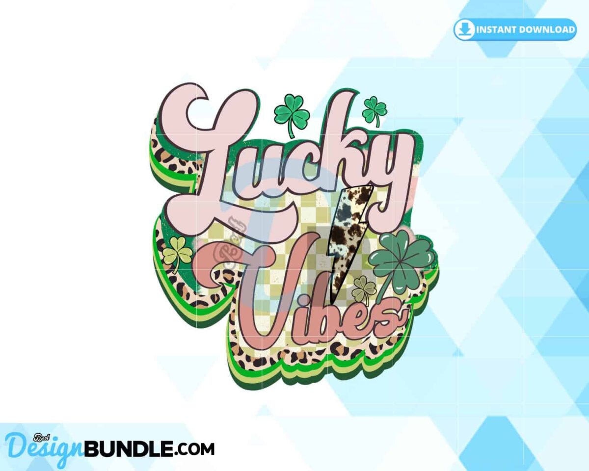 lucky-vibes-retro-st-patricks-day-png