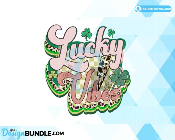 lucky-vibes-retro-st-patricks-day-png